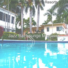 Download track Peaceful Cocktails At Home Jazz Bar Lounge Moments