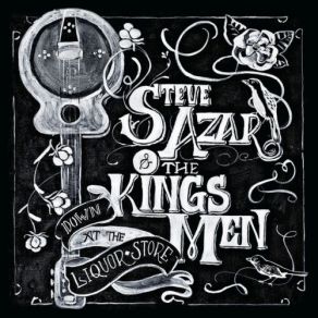 Download track Chance I'll Take Steve Azar, Kings Men