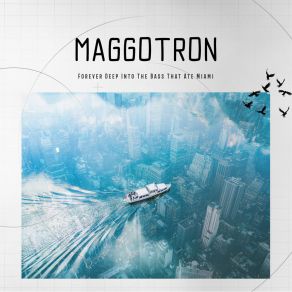 Download track Beat Wars (Instrumental) Maggotron