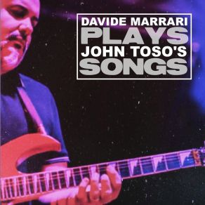 Download track Human Race (Solo Guitar Version) Davide Marrari