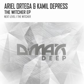 Download track Next Level (Original Mix) Kamil Depress, Ariel Ortega