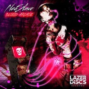 Download track Welcome... To Blood Arcade Neoslave