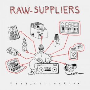 Download track Jazz In E Dur Raw-SuppliersBoogie Collins