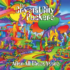 Download track Can't You Hear Me Cryin' The Crystal City Rockers