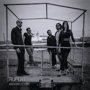 Download track Interzona RupertDaniele Catalucci, Eugenio Sournia