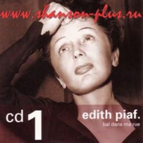 Download track Ernest A Reussi Edith Piaf