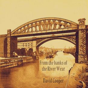 Download track Where Is The Past David Cooper