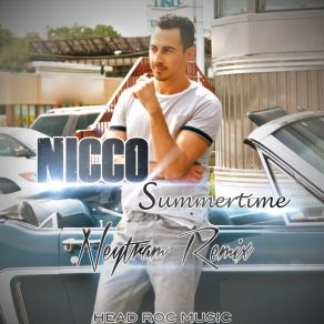 Download track Summertime (DJ Neytram Extended Remix) Nicco