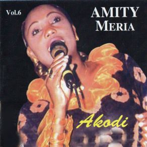 Download track Teria Amity Meria