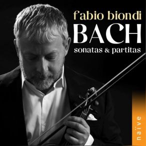 Download track 13 - Sonata No. 2 In A Minor, BWV 1003 No. 1, Grave Johann Sebastian Bach