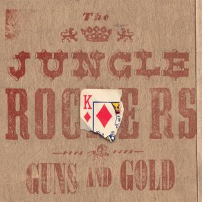 Download track Vengeance The Jungle Rockers