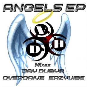 Download track Angels (Jay Dubya Back To The 90s Mix) Eazyvibe