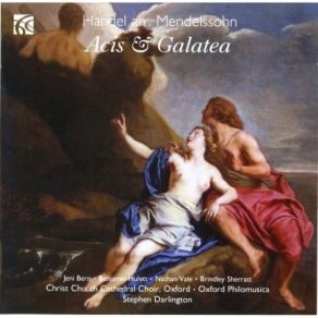 Download track 15. Recitative Polyphemus Galatea: Whither Fairest Art Thou Running Georg Friedrich Händel