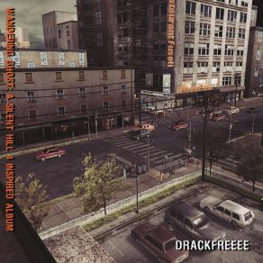 Download track Distant Relief Drackfreeee