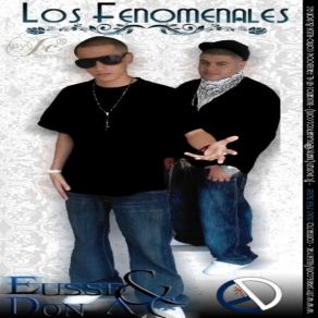 Download track Eusse & Don A. C - Con Su Amor Eusse & Don A. C. 