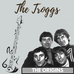 Download track I Just Sing The Troggs