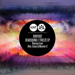 Download track Gravity (Exium Remix 002) Dead Sound