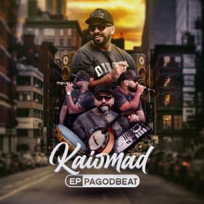 Download track Beat Do Mad KaioMad