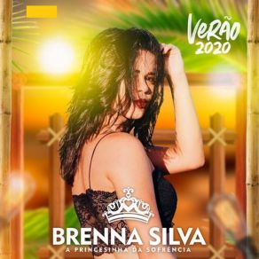 Download track Água Com Açúcar Brenna Silva