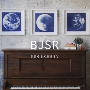 Download track Speakeasy (Instrumental) BJSR