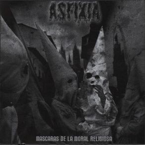 Download track Te Odio ASFIXIA