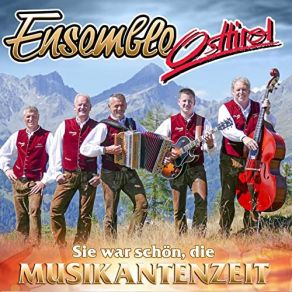 Download track Sie War Schön, Die Musikantenzeit Ensemble Osttirol