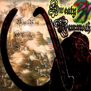 Download track Girth Wind And Fire Sweaty Mammoth