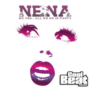 Download track Nena (Dj Tape Remix) MC Y2k