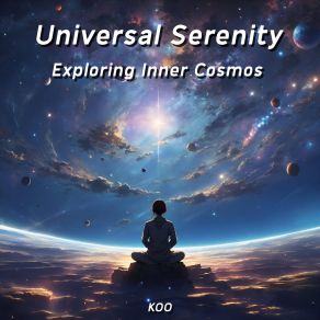 Download track Universal Zen Serenity Koo