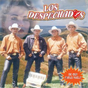 Download track El Funeral Los Despechados