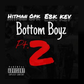 Download track Intro Pt. 2 Hitman OpkEBK Kev