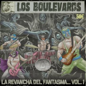 Download track Jitana Los Boulevards