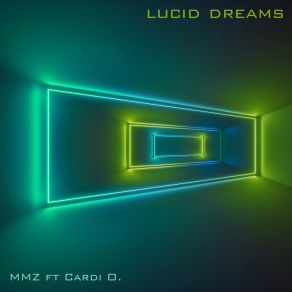 Download track Lucid Dreams (Workout Gym Mix 145 BPM) Cardi O