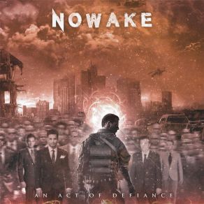 Download track Incipient Nowake