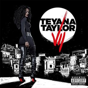 Download track Do Not Disturb Teyana Taylor, Chris Brown