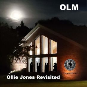 Download track Ollie Jones Revisited OLM