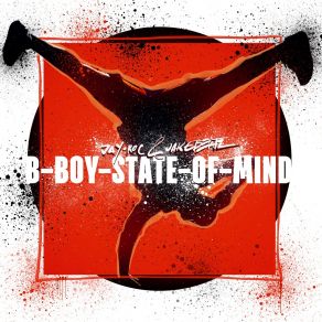 Download track B-Boy State Of Mind Jay-Roc | Jakebeatz