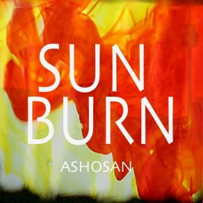 Download track Burning Down The Couch Ashosan