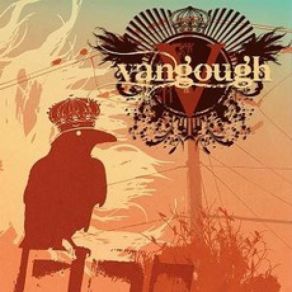 Download track Etude Of Sorrow (The Twilight, Part 3: Oblivion) VangoughTwilight