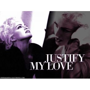 Download track Justify My Love (Q - Sound Mix) Madonna