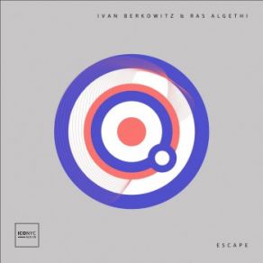 Download track Escape (Original Mix) Ras Algethi, Ivan Berkowitz