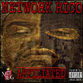 Download track StreetLife Network Rico