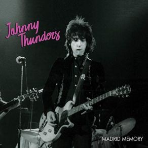 Download track Sad Vacation (Live) Johnny Thunders