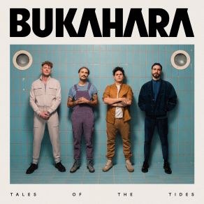 Download track In My Mind Bukahara