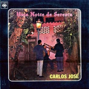 Download track Boa Noite Amor / Lábios Que Beijei / Mais Uma Valsa... Mais Uma Saudade Carlos Jose