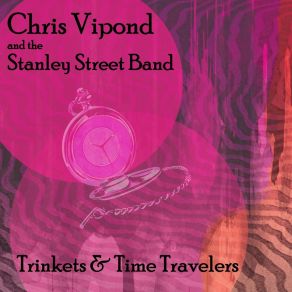 Download track Art Becomes Life Chris Vipond