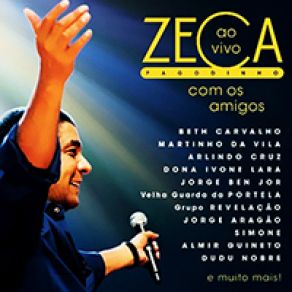 Download track Não Chora, Neném Zeca PagodinhoDona Ivone Lara E Arlindo Cruz