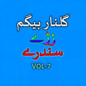 Download track Zama Janan Che Pay Ta Gulnar Begum