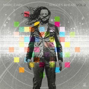 Download track You Can't Stop Us Now Marc Cary