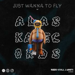 Download track Just Wanna To Fly J Aristi